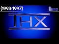 THX Grand 1993 1997 Trailer Remake