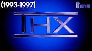 THX Grand (1993-1997) trailer remake