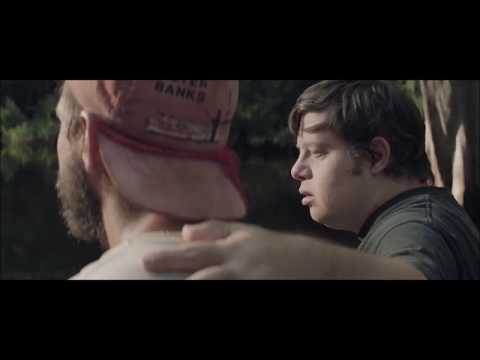 The Peanut Butter Falcon  -  Giving Wishes - Shia Lebeouf