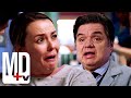 Pregnant Woman is NOT Really Pregnant | Chicago Med | MD TV