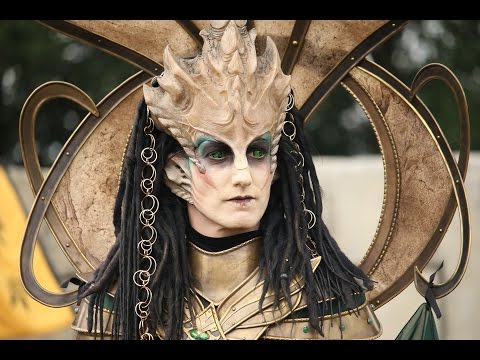 LARP ConQuest Trailer 2017 -Armee des Zweifels- "Amonrîn Khar´Ai"