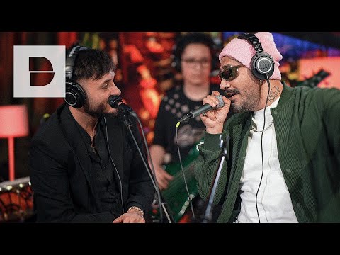 🎬 Vara Nu Dorm  - Connect-R si Johny Romano 🔥 (Altfel de LIVE Session / Live la GROOVEstream)