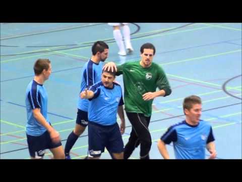 Futsal Team Fribourg Old Fox - Season 2011-12