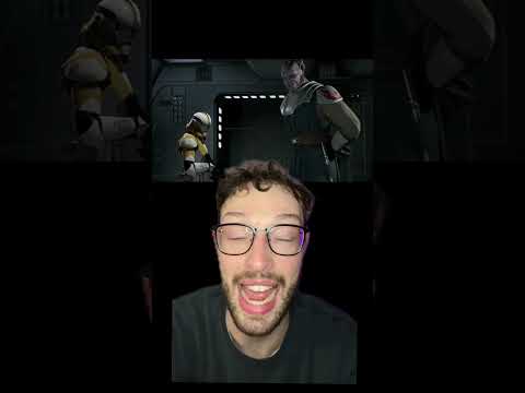 Cal Kestis CANON lightsaber color! #starwars #starwarsfilms #jedisurvivor #jedifallenorder #jedi