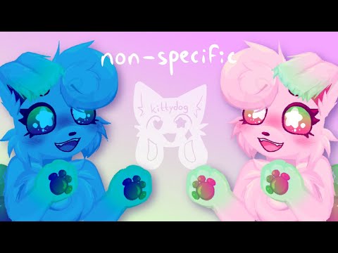 Ur Style 🩷💚 // animation meme remake