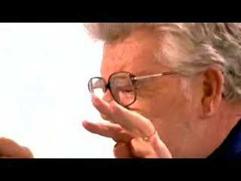 Rolf Harris' Canadian Seal Cull Protest Song