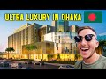 The Most Expensive Hotel In Dhaka, Bangladesh ($200) 🇧🇩