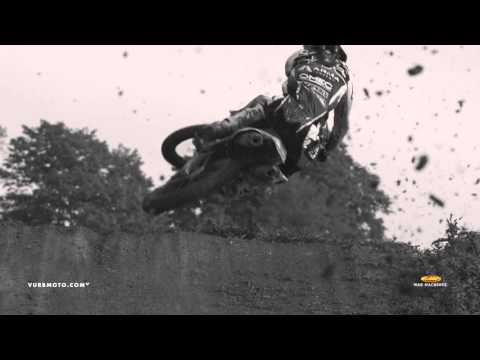 FMF War Machines Edit Contest Rd2: Lake Kilpatrick (3rd place) - vurbmoto