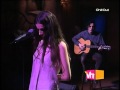 Mazzy Star Fade Into You MTV 1994