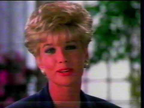 Vaseline Intensive Care Commercial 1996