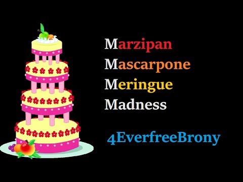 Video thumbnail for MMMMadness (Muse ponified)