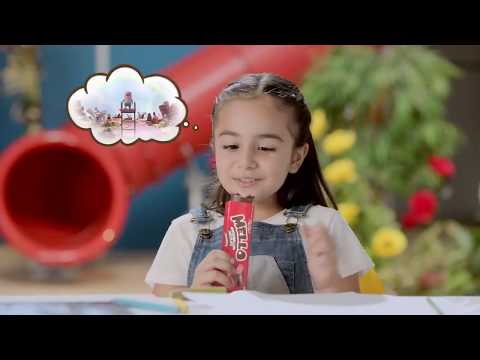 Candyland Chocolate Mello | Yummy Chocolate Ad | Pakistani Kids Ad