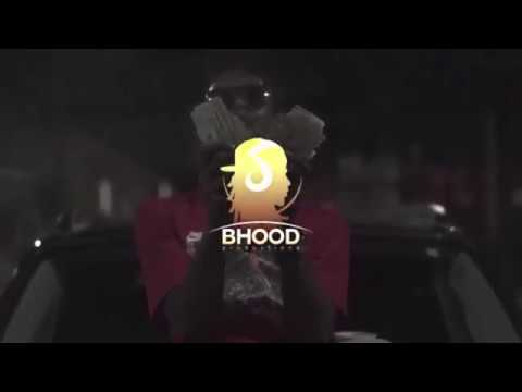 DopeFlo Lamb - " Syrup Swerven " [Official Music Video]