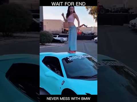 Wait for end 🔚☠️|| #bmw#shorts #viral #cars #trendshorts
