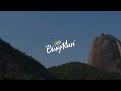 Blueman