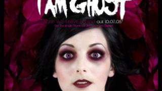 I Am Ghost - Bone Garden