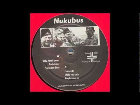 Nukubus - Haenosaki