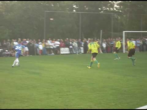 dtd-cambuur 2009
