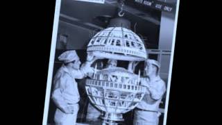 U.N.I.V.E.R.S.E. The Return of Telstar