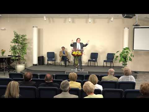 Misionski poziv - Idi i reci tom narodu - Goran Pavicevic