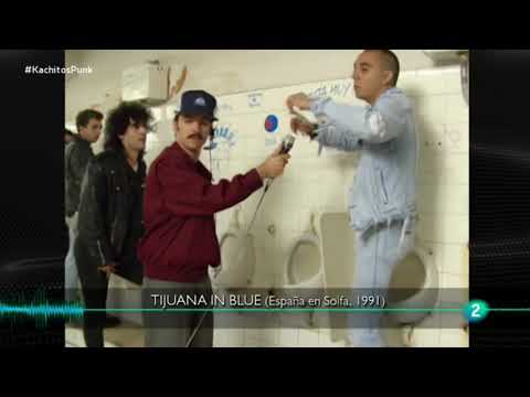 Tijuana in Blue - Movida en los baños