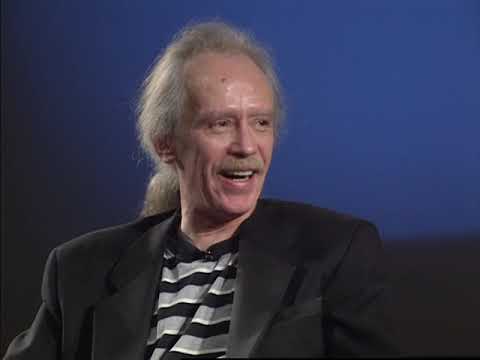 John Carpenter - The Guardian Interview (1994)
