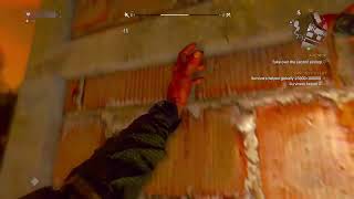 Dying Light: I am the Harran Ranger