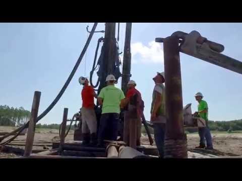 Compaction Grouting Grouting