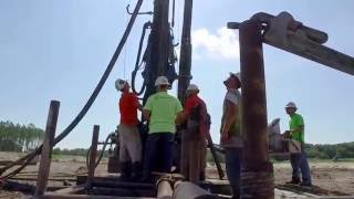 Compaction Grouting