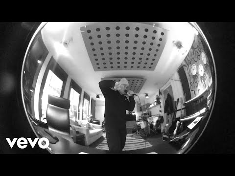 DanDlion, Feder - Apple Juice (Live in the Studio)