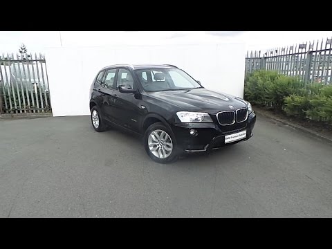 132D10254 - 132D10254 BMW X3 xDrive20d SE