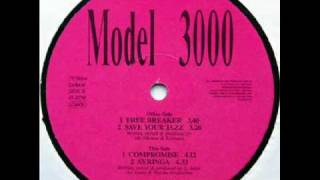 Model 3000 - Free Breaker