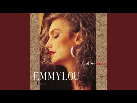 In His World - Emmylou Harris