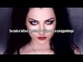 Evanescence - Cloud Nine (Traduzione) 