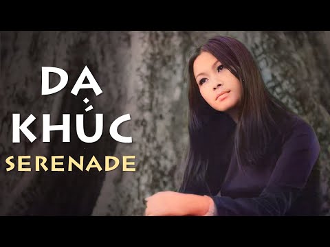 Dạ khúc (Serenade) - Khánh Ly 1969