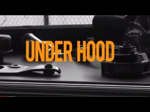 1979 El Camino Restoration - Week 2: Underhood Engine Accessories