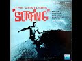 The Ventures : 1963 : Windy And Warm