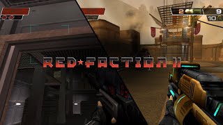 Retroperspective - Red Faction II