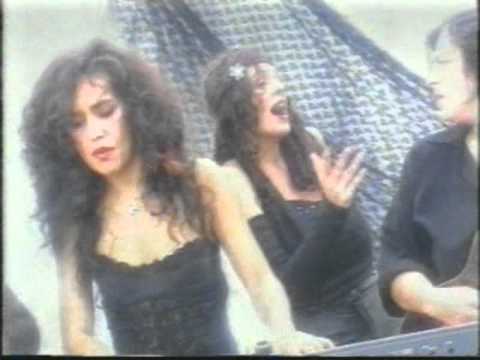 Las Blacanblus, Cuatro Mujeres y un maldito Piano "El Video"