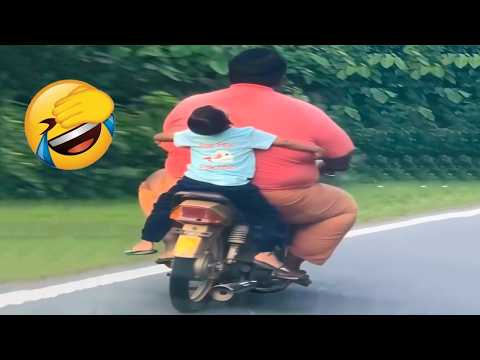 HARDEST TRY NOT TO LAUGH 😂 Funny Videos 2026 😂 Memes, Fails & Pranks PART 5