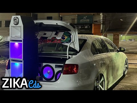 SELEÇÃO BREGA FUNK - AGOSTO 2025 - CD ALTA QUALIDADE PRA PAREDÃO