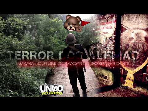 MC BOKINHA MEDLEY COMPLEXO DA PRAÇA SECA BARÃO 💯🚩 ((2025))