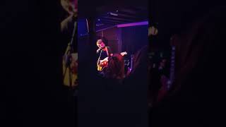 Leif Vollebekk - East Of Eden (Live)