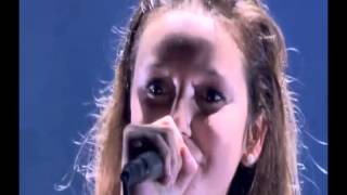 Carbon Airways - Black sun (live scopitone Nantes)