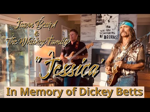 Jason Beard's Bring Joy video