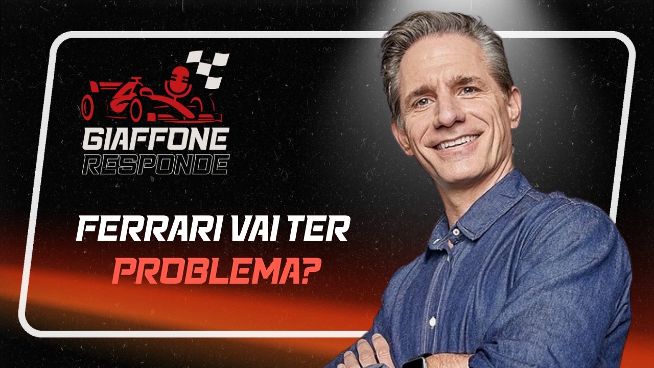 FERRARI EM ALERTA, ANTONELLI IMPRESSIONA E BORTOLETO PODE PONTUAR | GIAFFONE RESPONDE