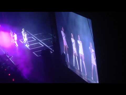 190223 BLACKPINK - DDU DU DDU DU (WORLD TOUR IN YOUR AREA KUALA LUMPUR)