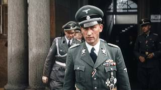 Wannsee Conference 1942: The Organizers of the Genocide