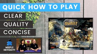 Meeple University - Iwari video thumbnail