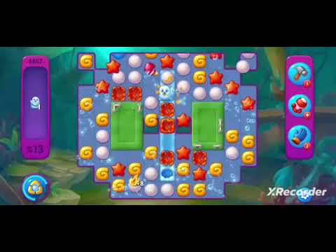 FISHDOM (lvl 4852) '25 SUPER HARD LEVEL